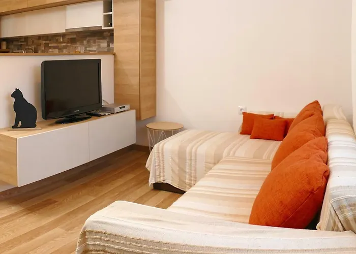 Istriamazing Apartments