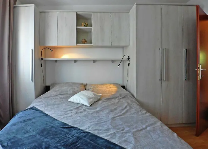 Istriamazing Apartments