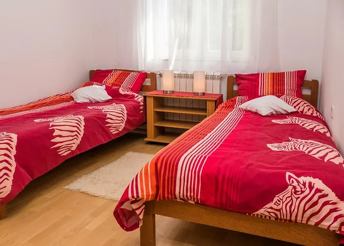 Istriamazing Apartments