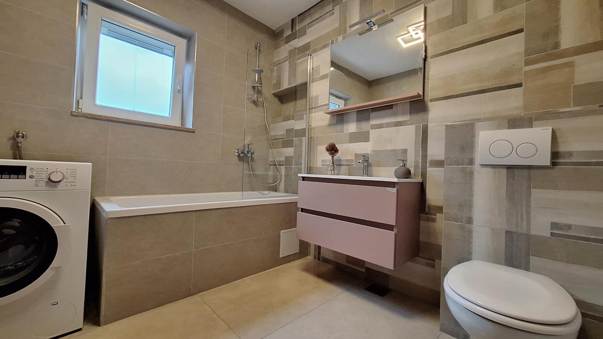 Istriamazing Apartmán