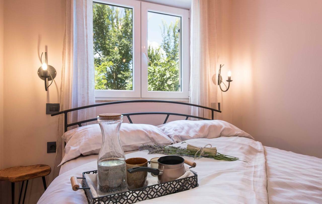 Istriamazing Apartament *