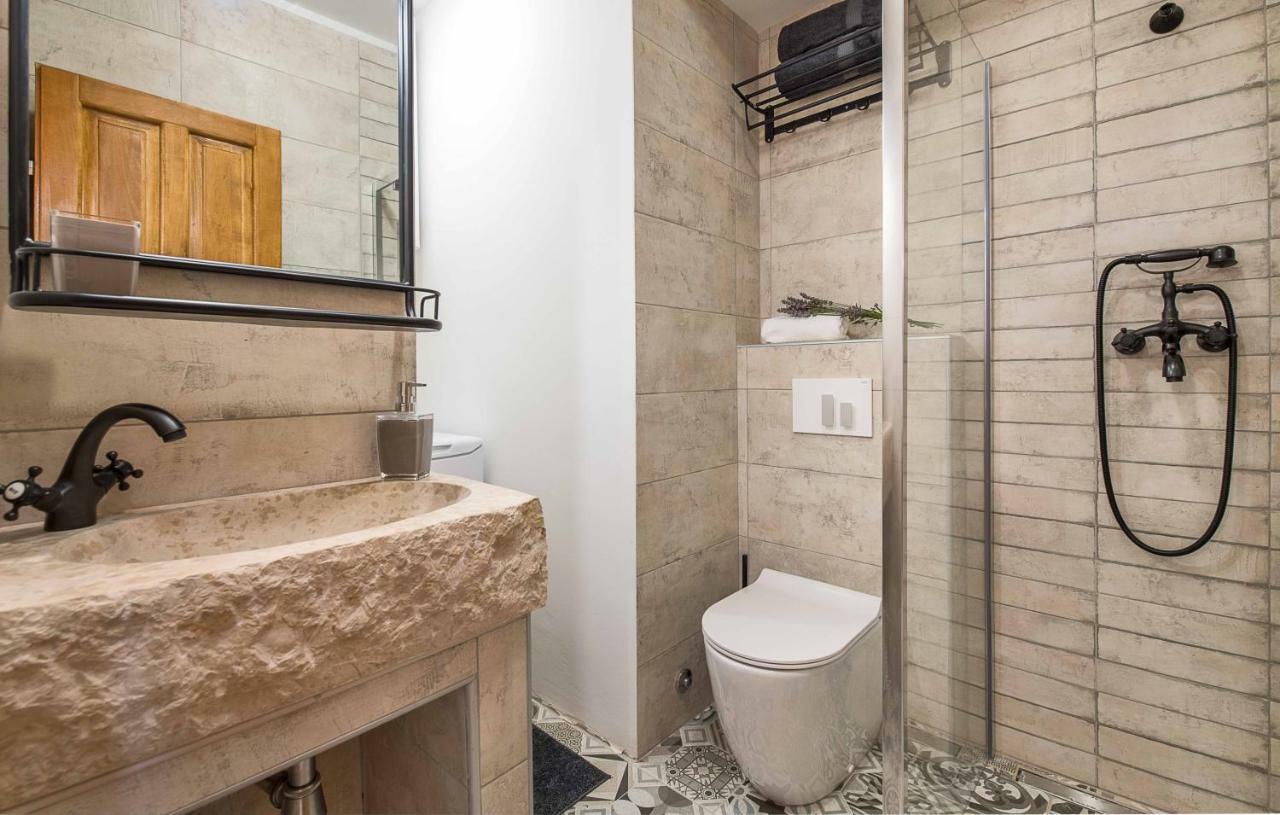 Apartmán Istriamazing *