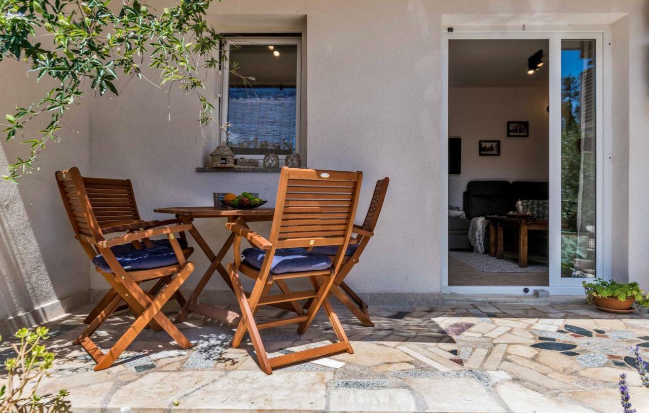Apartmán Istriamazing