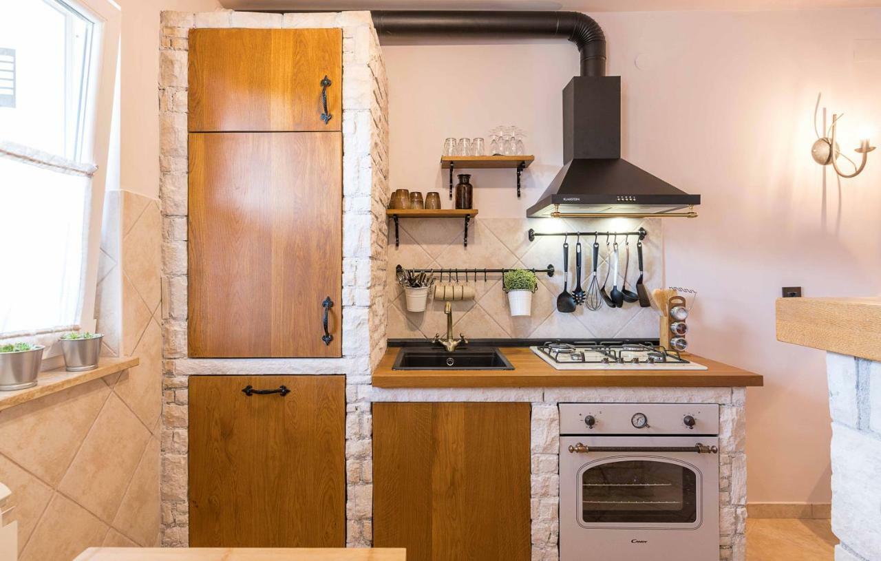Istriamazing Apartmán