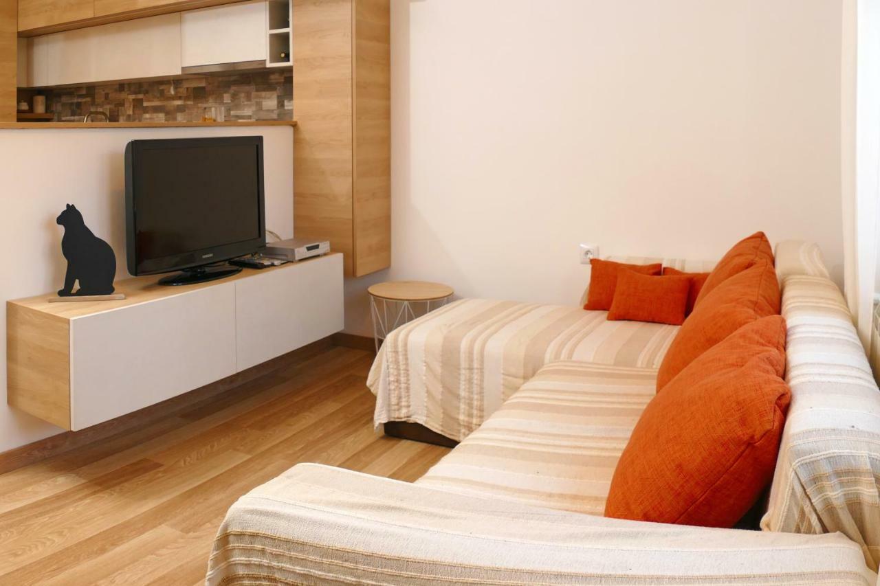Apartmán Istriamazing Pula