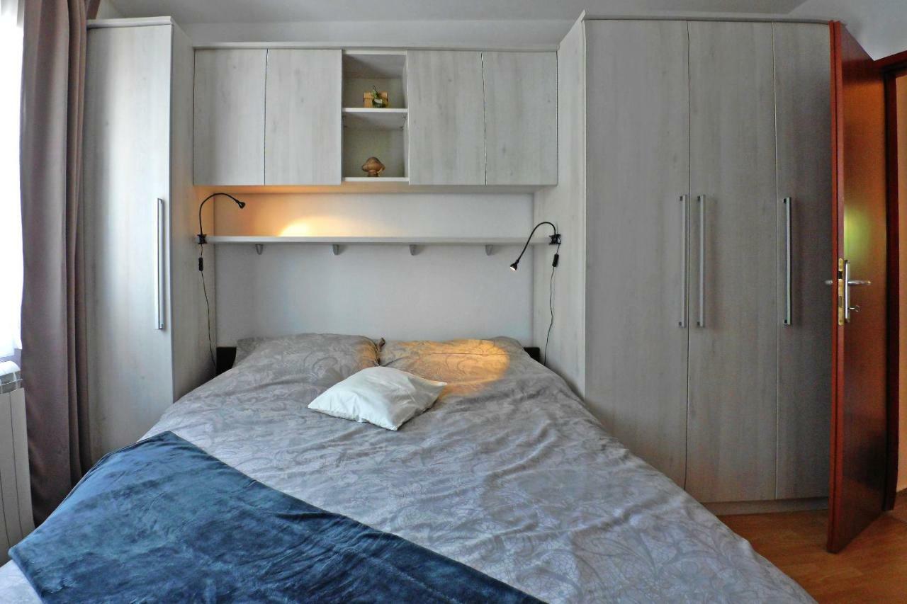 Apartmán Istriamazing Pula