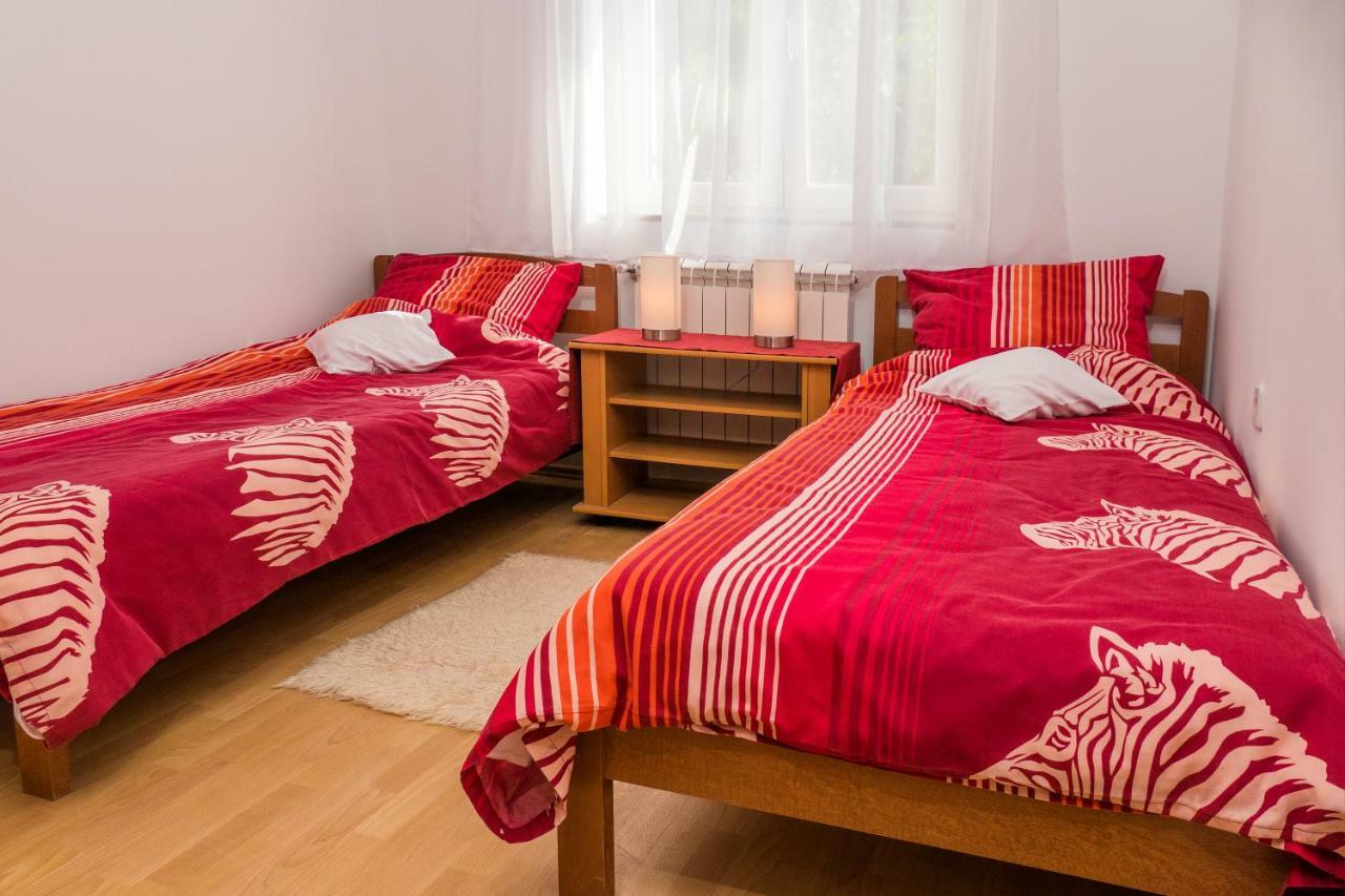 Apartmán Istriamazing