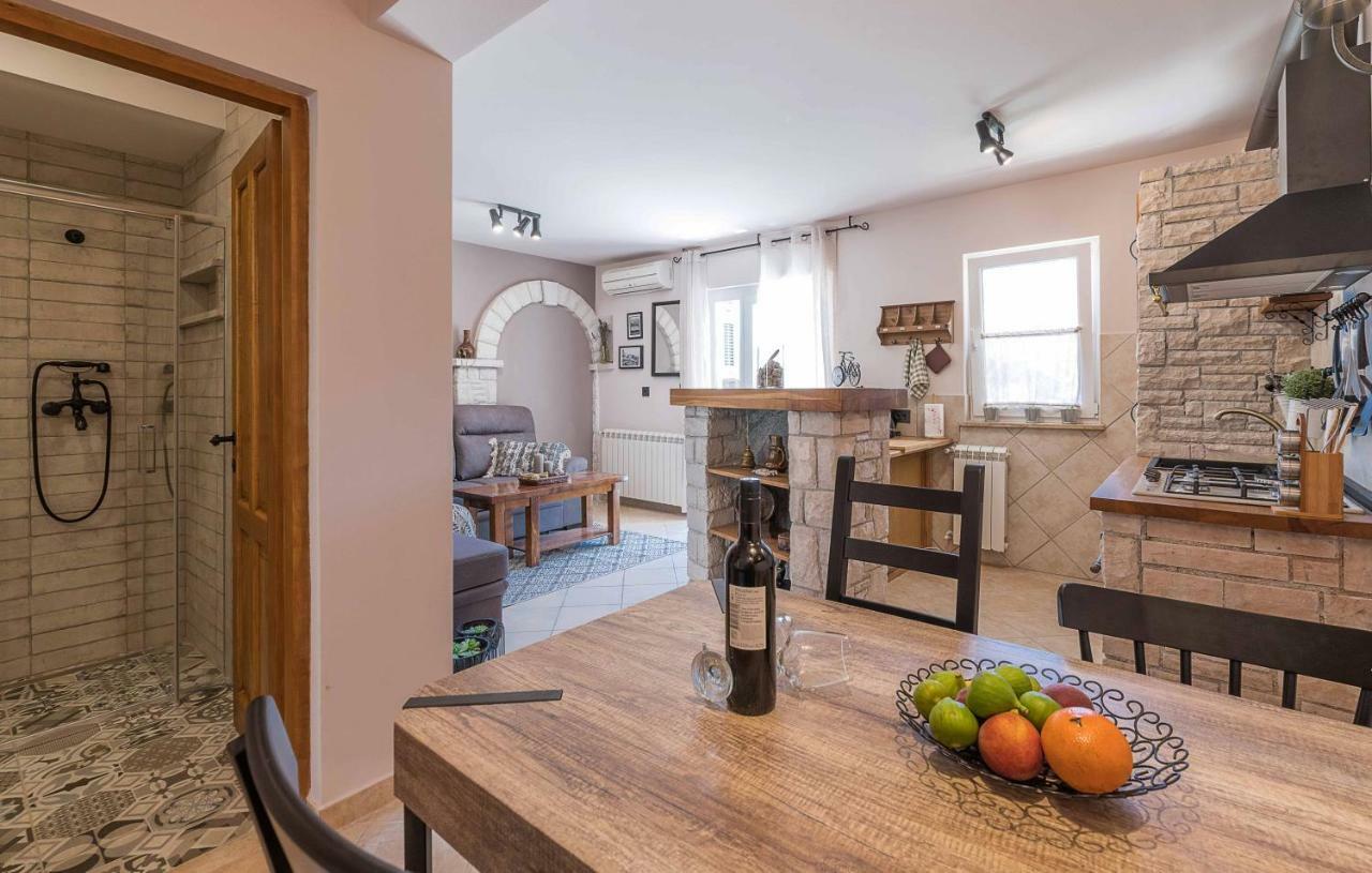Istriamazing Apartmán Pula