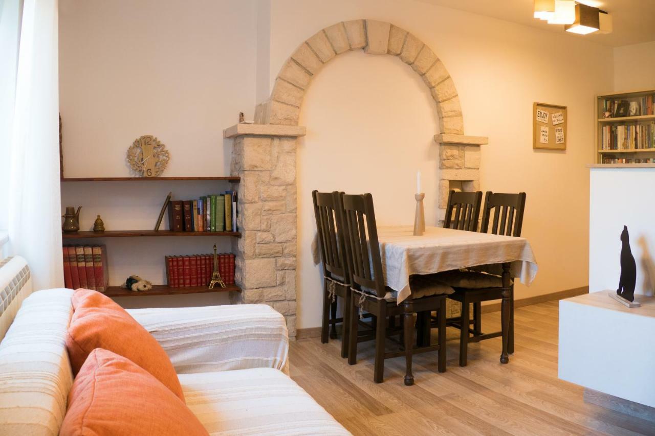 Istriamazing Apartmán