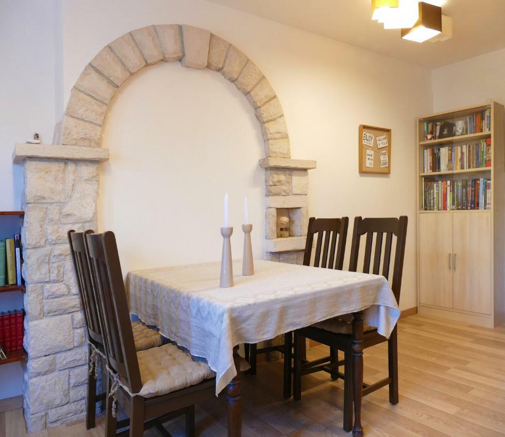 Istriamazing Apartmán