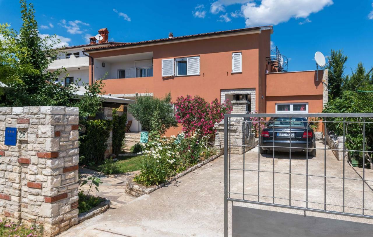 Apartmán Istriamazing