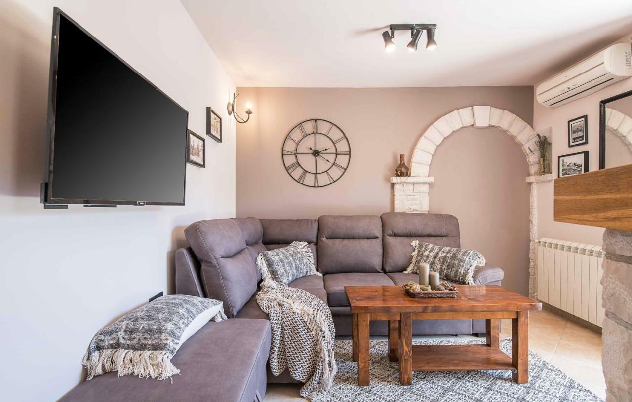 Apartmán Istriamazing