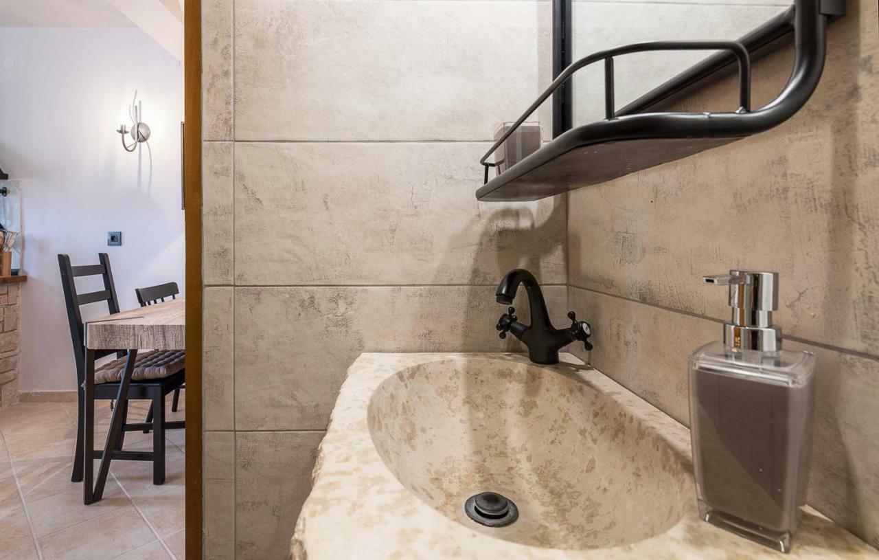 Apartmán Istriamazing
